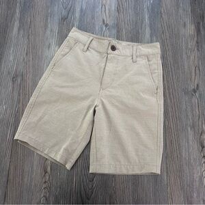 RVCA boys shorts size 23